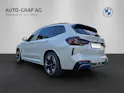 BMW iX3 Impressive