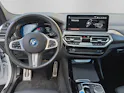 BMW iX3 Impressive