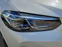 BMW iX3 Impressive