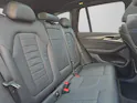 BMW iX3 Impressive