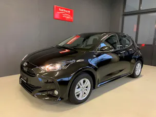 Toyota Yaris 1.5 VVT-i HSD Comfort