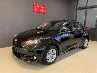 Vehicle image TOYOTA YARIS 0 Vehicle image TOYOTA YARIS 0