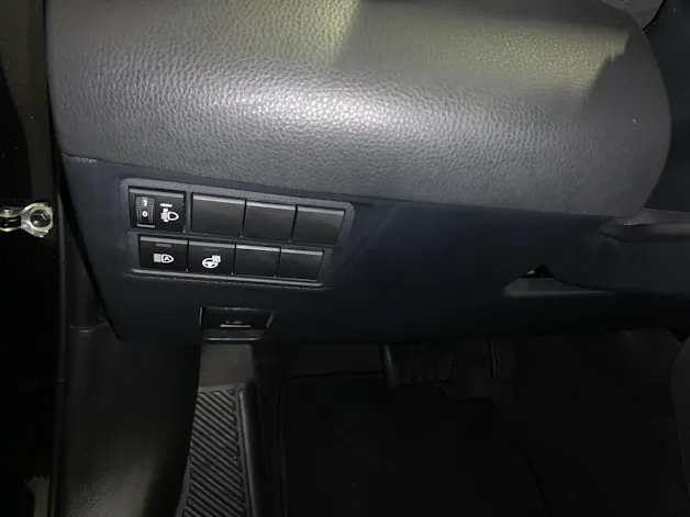 Toyota Yaris 1.5 VVT-i HSD Comfort