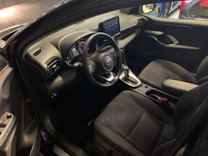 Toyota Yaris 1.5 VVT-i HSD Comfort