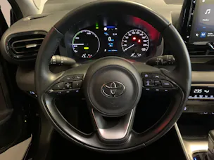 Toyota Yaris 1.5 VVT-i HSD Comfort