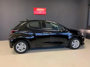 Toyota Yaris 1.5 VVT-i HSD Comfort
