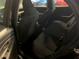 Toyota Yaris 1.5 VVT-i HSD Comfort