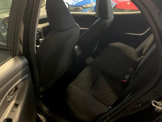 Toyota Yaris 1.5 VVT-i HSD Comfort
