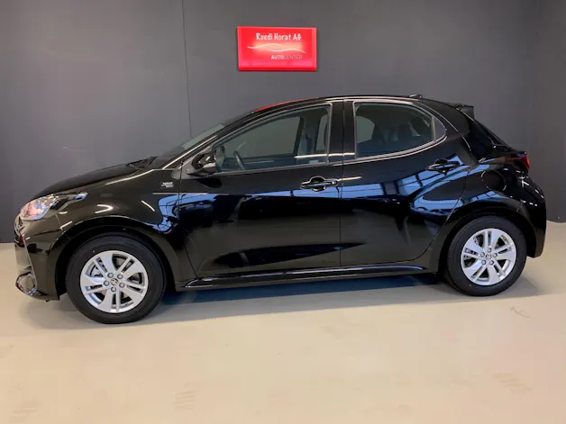 Toyota Yaris 1.5 VVT-i HSD Comfort