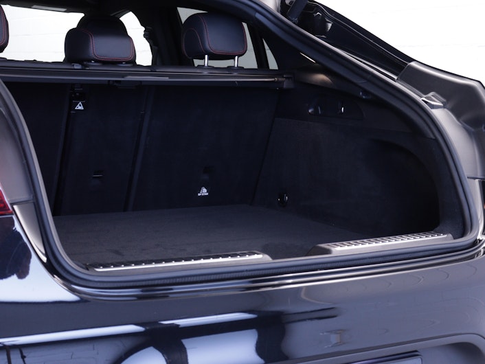 Vehicle image MERCEDES-BENZ GLC 43 AMG