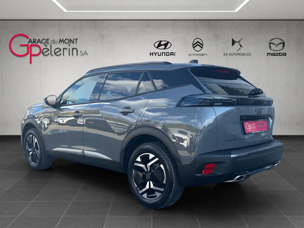 Peugeot 2008 1.2 Hybrid 145 Allure Premium