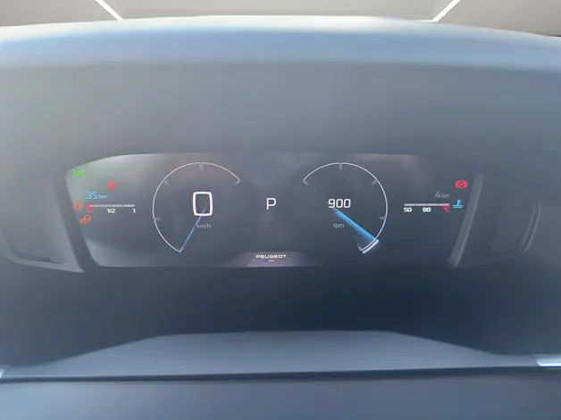 Peugeot 2008 1.2 Hybrid 145 Allure Premium