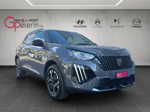 Peugeot 2008 1.2 Hybrid 145 Allure Premium