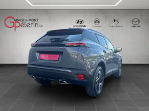 Peugeot 2008 1.2 Hybrid 145 Allure Premium