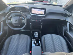 Peugeot 2008 1.2 Hybrid 145 Allure Premium