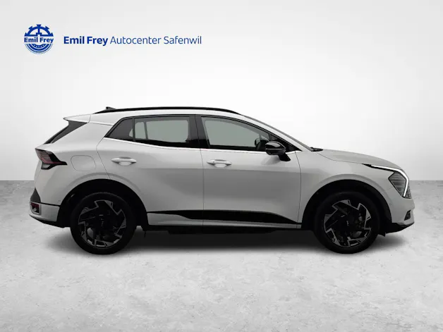 Kia Sportage 1.6 T-GDi PHEV GT-Line