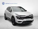 Kia Sportage 1.6 T-GDi PHEV GT-Line