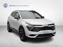 Kia Sportage 1.6 T-GDi PHEV GT-Line
