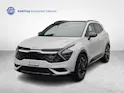 Kia Sportage 1.6 T-GDi PHEV GT-Line