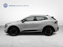 Kia Sportage 1.6 T-GDi PHEV GT-Line