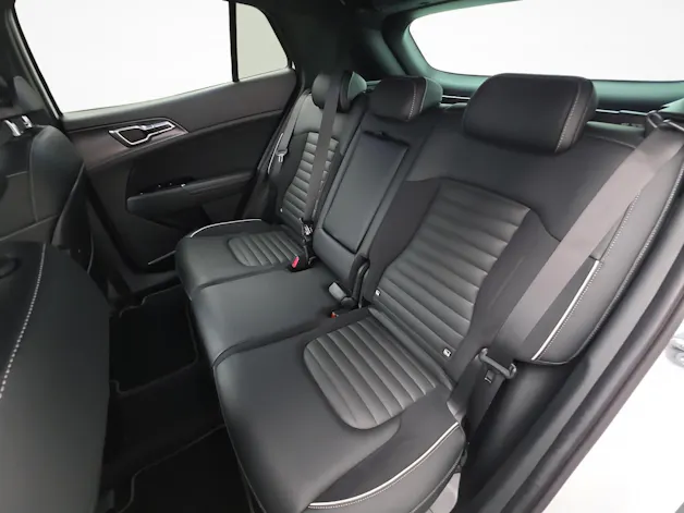 Kia Sportage 1.6 T-GDi PHEV GT-Line
