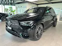 Mercedes-Benz GLE 400 e EQ Star AMG Line 4matic