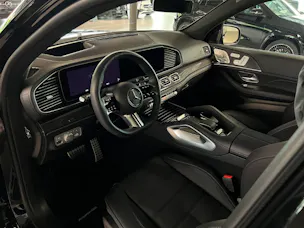 Mercedes-Benz GLE 400 e EQ Star AMG Line 4matic