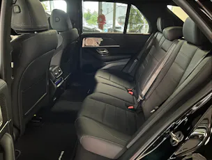 Mercedes-Benz GLE 400 e EQ Star AMG Line 4matic