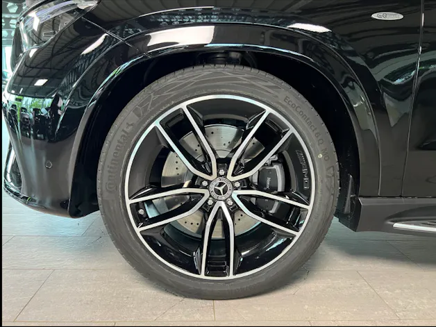 Mercedes-Benz GLE 400 e EQ Star AMG Line 4matic