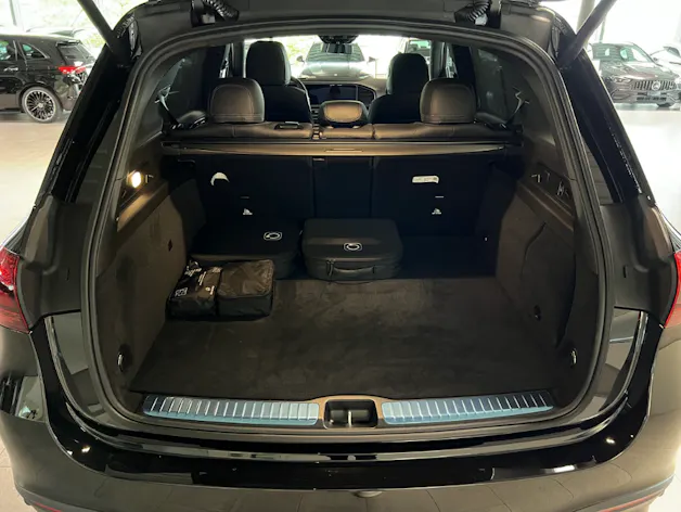Mercedes-Benz GLE 400 e EQ Star AMG Line 4matic