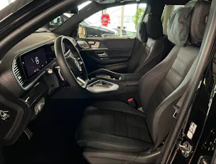 Mercedes-Benz GLE 400 e EQ Star AMG Line 4matic