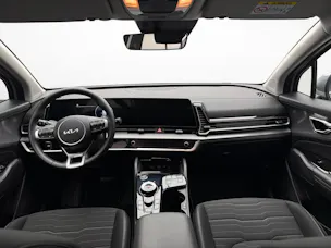 Kia Sportage 1.6 T-GDi PHEV Style