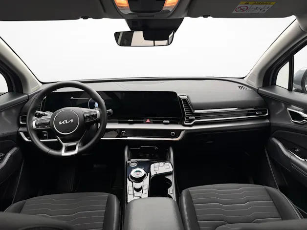 Kia Sportage 1.6 T-GDi PHEV Style