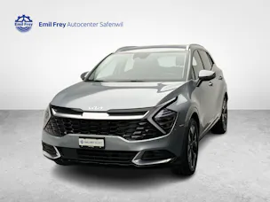 Kia Sportage 1.6 T-GDi PHEV Style