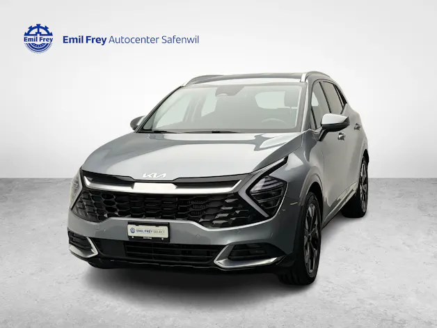 Kia Sportage 1.6 T-GDi PHEV Style