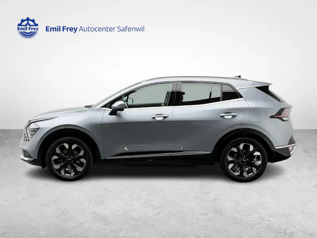 Kia Sportage 1.6 T-GDi PHEV Style