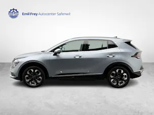 Kia Sportage 1.6 T-GDi PHEV Style