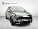 Kia Sportage 1.6 T-GDi PHEV Style