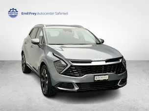 Kia Sportage 1.6 T-GDi PHEV Style