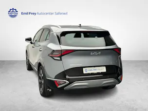 Kia Sportage 1.6 T-GDi PHEV Style