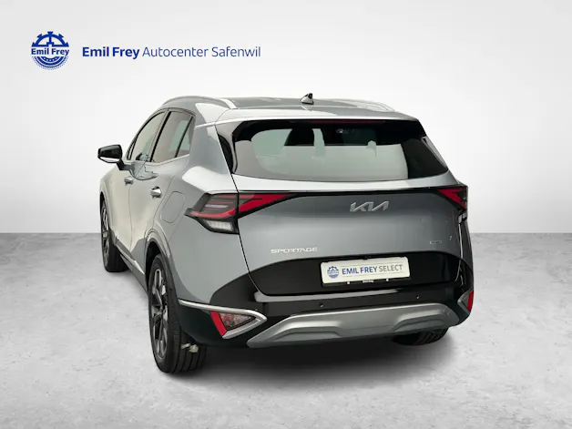 Kia Sportage 1.6 T-GDi PHEV Style