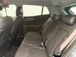 Kia Sportage 1.6 T-GDi PHEV Style