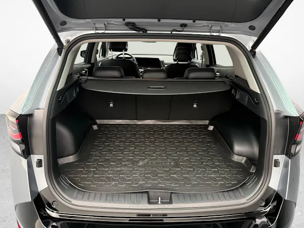 Kia Sportage 1.6 T-GDi PHEV Style