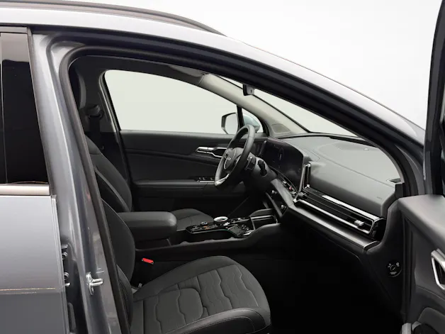 Kia Sportage 1.6 T-GDi PHEV Style
