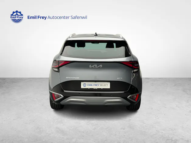 Kia Sportage 1.6 T-GDi PHEV Style