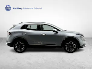 Kia Sportage 1.6 T-GDi PHEV Style