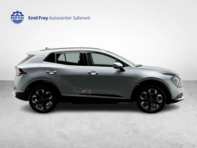 Kia Sportage 1.6 T-GDi PHEV Style