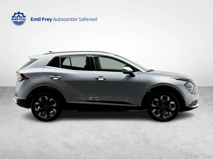Fahrzeugbild KIA SPORTAGE