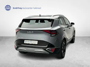 Kia Sportage 1.6 T-GDi PHEV Style