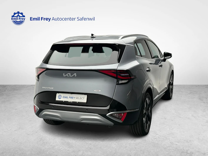 Fahrzeugbild KIA SPORTAGE